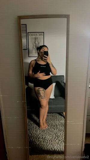 Verolovev2 OnlyFans Leaked Free Thumbnail Picture - #OLgECe9zc2