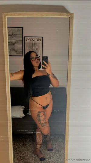 Verolovev2 OnlyFans Leaked Free Thumbnail Picture - #OtxwTpIXvw