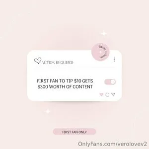 Verolovev2 OnlyFans Leaked Free Thumbnail Picture - #QKx1GYlnBF