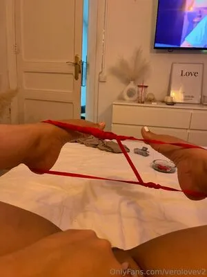 Verolovev2 OnlyFans Leaked Free Thumbnail Picture - #QlnZKsdBAQ