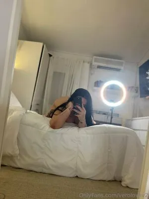 Verolovev2 OnlyFans Leaked Free Thumbnail Picture - #TYWO19WTxr