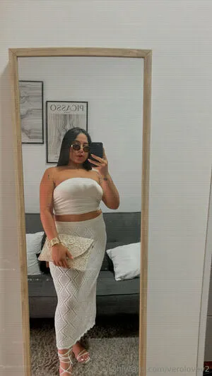 Verolovev2 OnlyFans Leaked Free Thumbnail Picture - #U1s37MUC2F