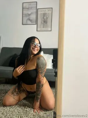 Verolovev2 OnlyFans Leaked Free Thumbnail Picture - #XwteAlKjdF