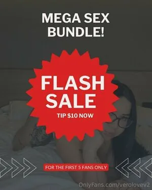 Verolovev2 OnlyFans Leaked Free Thumbnail Picture - #YhzLn6yVvU