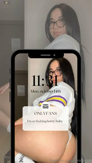 Verolovev2 OnlyFans Leaked Free Thumbnail Picture - #a6LSsOXICs