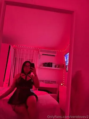 Verolovev2 OnlyFans Leaked Free Thumbnail Picture - #bqmryLM0R2