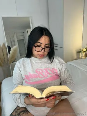 Verolovev2 OnlyFans Leaked Free Thumbnail Picture - #dKpBrFC8DK