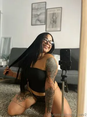 Verolovev2 OnlyFans Leaked Free Thumbnail Picture - #dThVjrzPqc