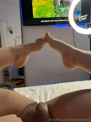 Verolovev2 OnlyFans Leaked Free Thumbnail Picture - #iy5Xt7ONGE