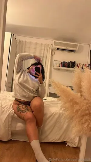 Verolovev2 OnlyFans Leaked Free Thumbnail Picture - #l084OKRUrk