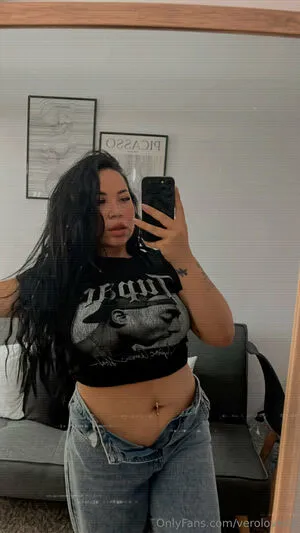 Verolovev2 OnlyFans Leaked Free Thumbnail Picture - #lt9yPNg0ez