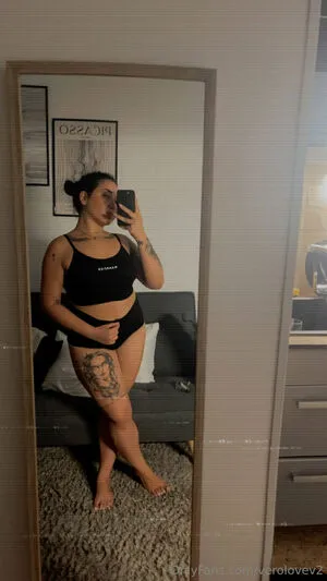 Verolovev2 OnlyFans Leaked Free Thumbnail Picture - #nhLXP08Oa2