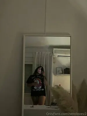 Verolovev2 OnlyFans Leaked Free Thumbnail Picture - #pr5beUWIb6