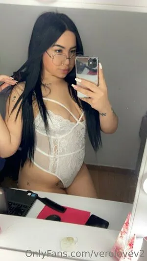 Verolovev2 OnlyFans Leaked Free Thumbnail Picture - #rOr6ykcD5e
