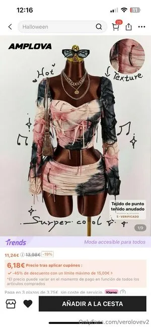 Verolovev2 OnlyFans Leaked Free Thumbnail Picture - #rqjWEGRAb4