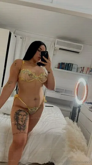 Verolovev2 OnlyFans Leaked Free Thumbnail Picture - #sLY3zFOVlh