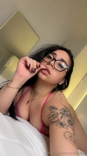 Verolovev2 OnlyFans Leaked Free Thumbnail Picture - #y2EBZhmKgo