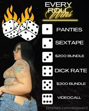 Verolovev2 OnlyFans Leaked Free Thumbnail Picture - #yRU7vC2K5V
