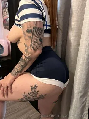 Verona Brooks OnlyFans Leaked Free Thumbnail Picture - #xf82U6UNLc