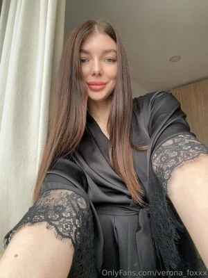 Verona Foxxx OnlyFans Leaked Free Thumbnail Picture - #CFCb3ZP6Zs