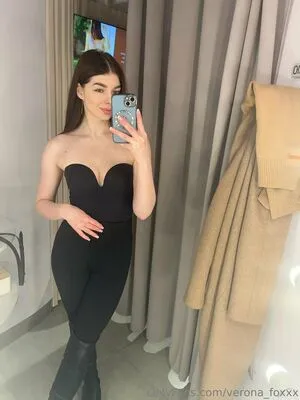 Verona Foxxx OnlyFans Leaked Free Thumbnail Picture - #HcTLgYjXVg