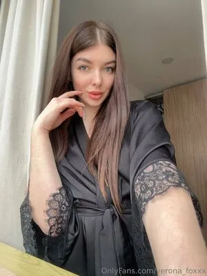 Verona Foxxx OnlyFans Leaked Free Thumbnail Picture - #Mi4YlT5QPO