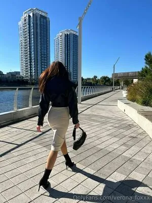Verona Foxxx OnlyFans Leaked Free Thumbnail Picture - #OFlfvMVfjv