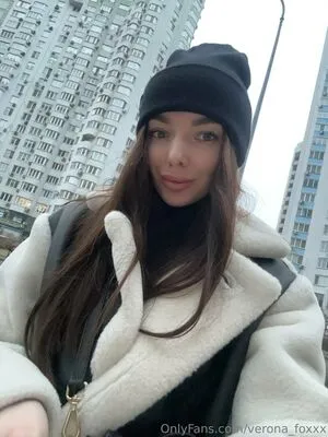 Verona Foxxx OnlyFans Leaked Free Thumbnail Picture - #UJp0NDJRmd