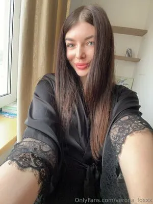 Verona Foxxx OnlyFans Leaked Free Thumbnail Picture - #YKP3QEgN6n