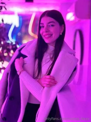 Verona Foxxx OnlyFans Leaked Free Thumbnail Picture - #sy3rsXk80U