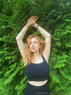 Verona Foxy OnlyFans Leaked Free Thumbnail Picture - #LGT6TYAFbU