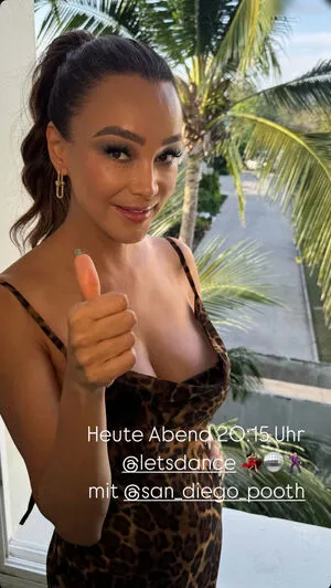 Verona Pooth OnlyFans Leaked Free Thumbnail Picture - #DDFgi4E7OC