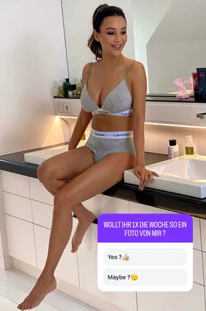 Verona Pooth OnlyFans Leaked Free Thumbnail Picture - #qtOC8eixFL