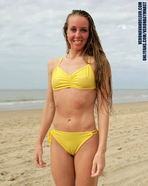 Verona Van De Leur OnlyFans Leaked Free Thumbnail Picture - #SITMpjMSow