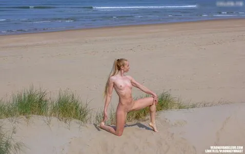 Veronagymnast OnlyFans Leaked Free Thumbnail Picture - #ehxQC2QnVU