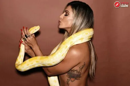 Veronica Araujo OnlyFans Leaked Free Thumbnail Picture - #w89FwneLyb
