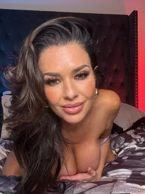 Veronica Avluv OnlyFans Leaked Free Thumbnail Picture - #PZ0Lw8RAlC