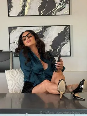 Veronica Avluv OnlyFans Leaked Free Thumbnail Picture - #RLxxzVpuzz