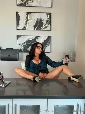 Veronica Avluv OnlyFans Leaked Free Thumbnail Picture - #U20IFO98Op