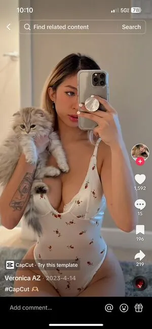 Veronica Az OnlyFans Leaked Free Thumbnail Picture - #6ixYZoXafH