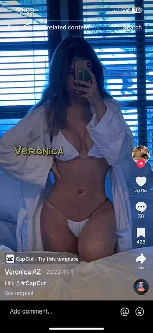 Veronica Az OnlyFans Leaked Free Thumbnail Picture - #RRD5DEHMDx