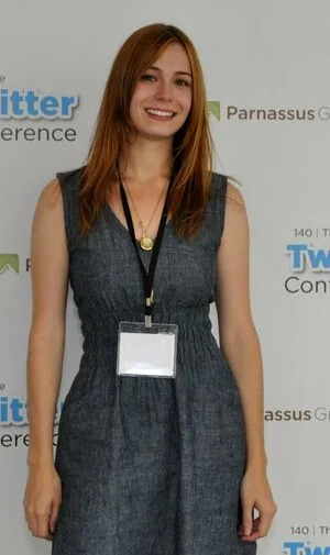 Veronica Belmont OnlyFans Leaked Free Thumbnail Picture - #8E1dSmP0bH