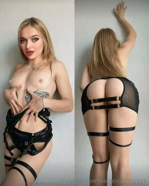 Veronica Blackkk OnlyFans Leaked Free Thumbnail Picture - #5rqkPxdIur