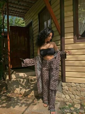 Veronica Blackkk OnlyFans Leaked Free Thumbnail Picture - #BgDQfSg6nG