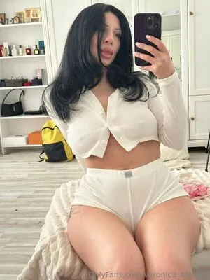 Veronica Blackkk OnlyFans Leaked Free Thumbnail Picture - #ChXnPeKPAN