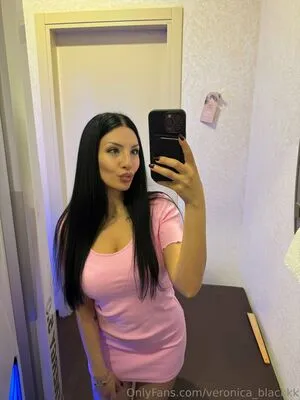 Veronica Blackkk OnlyFans Leaked Free Thumbnail Picture - #NkyoLeNPlk