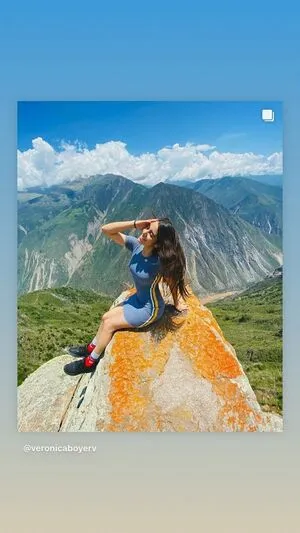 Veronica Boyer OnlyFans Leaked Free Thumbnail Picture - #Oh78yD5YzW