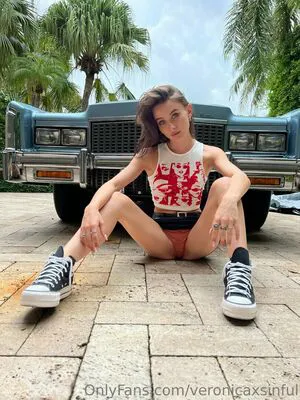 Veronica Church OnlyFans Leaked Free Thumbnail Picture - #MTqZ4OhRem