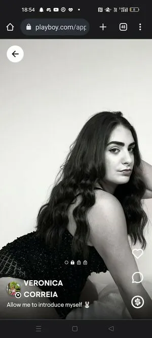 Veronica Correia OnlyFans Leaked Free Thumbnail Picture - #0fcKLRE1GD