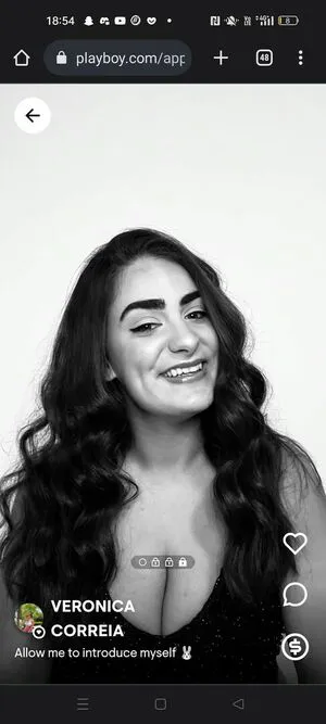 Veronica Correia OnlyFans Leaked Free Thumbnail Picture - #ZHiVm03zcC